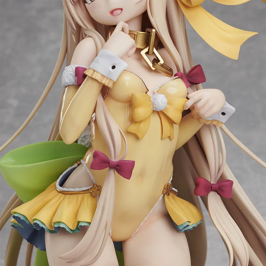 Fruits Full Cute! ~Sousei no Taiju to Kajitsu no Otome~ - Lemon - Character's Selection - 1/4 - Bunny Ver. (BINDing, Native) [Shop Exclusive]ㅤ – BINDing – ActionFigure Brasil