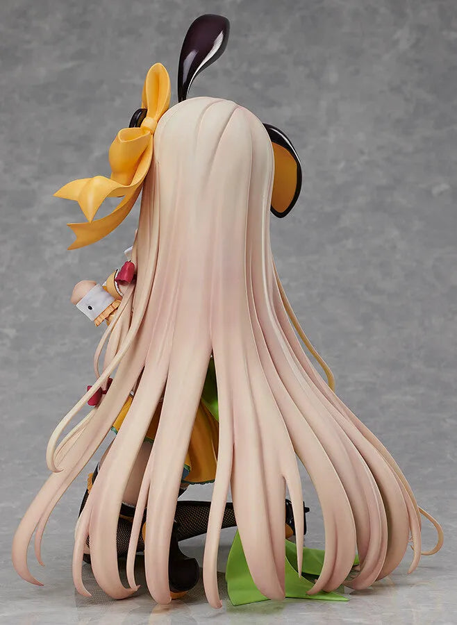 Fruits Full Cute! ~Sousei no Taiju to Kajitsu no Otome~ - Lemon - Character's Selection - 1/4 - Bunny Ver. (BINDing, Native) [Shop Exclusive]ㅤ – BINDing – ActionFigure Brasil