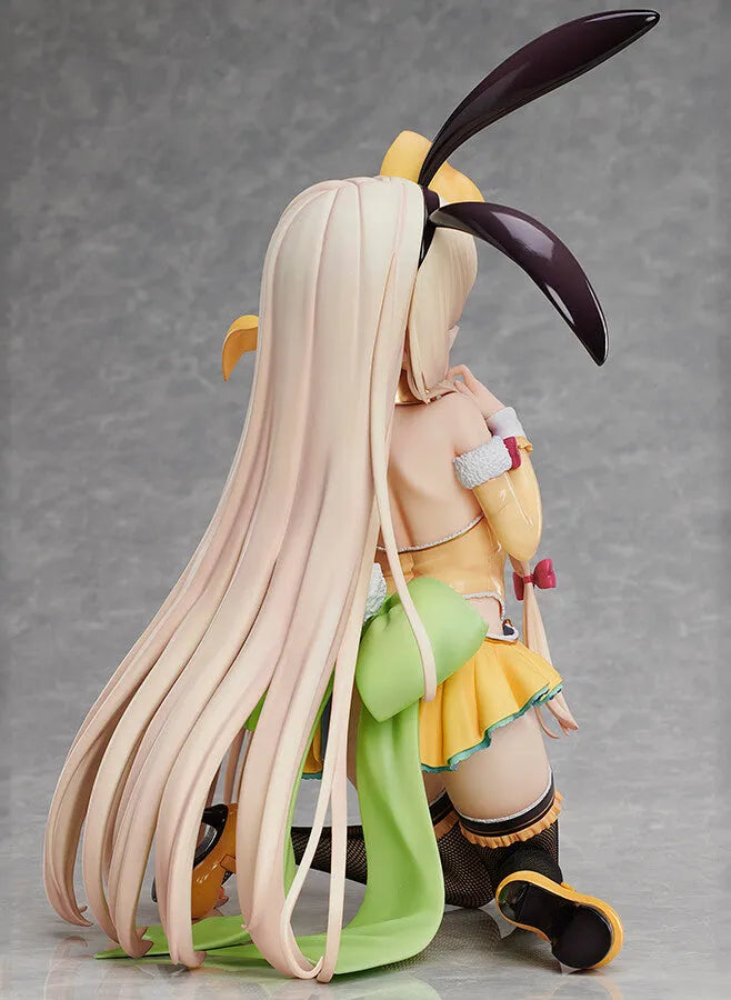 Fruits Full Cute! ~Sousei no Taiju to Kajitsu no Otome~ - Lemon - Character's Selection - 1/4 - Bunny Ver. (BINDing, Native) [Shop Exclusive]ㅤ – BINDing – ActionFigure Brasil