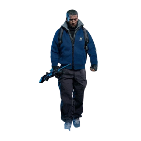 FS-73041 - Serbia Sniper - 1/6 (Flagset)ㅤ – Flagset – ActionFigure Brasil