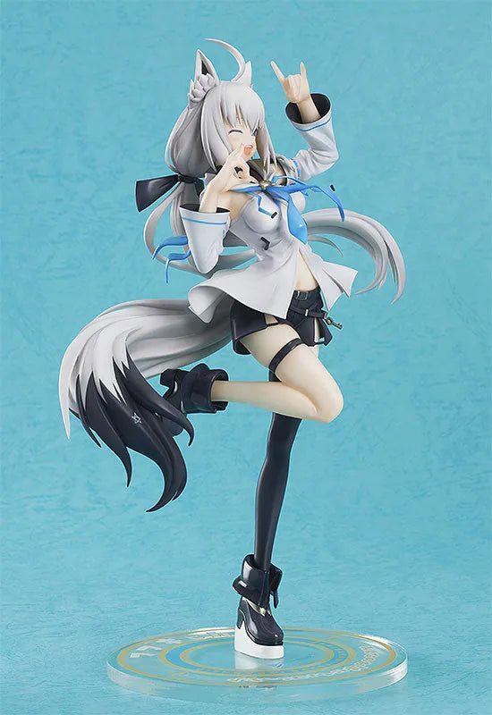 Fubuki Shirakami - 1/7 (Luminous Box)ㅤ – Luminous Box – ActionFigure Brasil