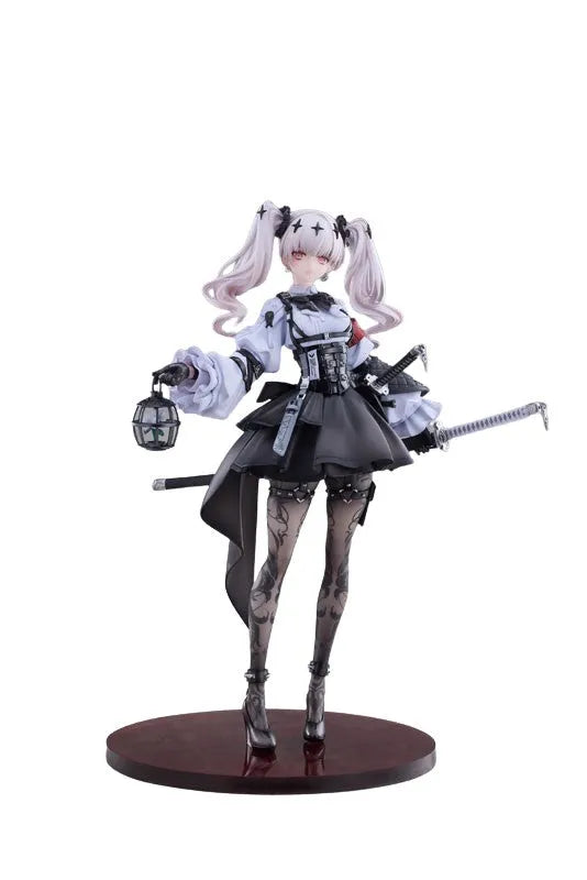 Fuhana Invasion Realm - Ruka - Deluxe Edition (Bibi Buttons)ㅤ – Bibi Buttons – ActionFigureBrasil
