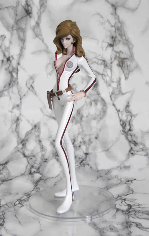 FujiColle Fujiko Mine Collection TMS Series - Fujiko Mine DIVE ver.ㅤ – Gantaku – ActionFigure Brasil