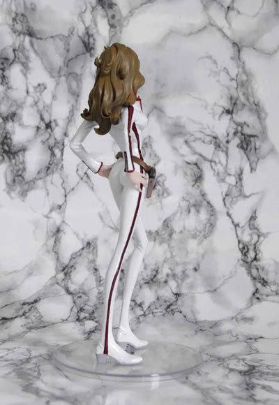 FujiColle Fujiko Mine Collection TMS Series - Fujiko Mine DIVE ver.ㅤ – Gantaku – ActionFigure Brasil — ângulo diferente