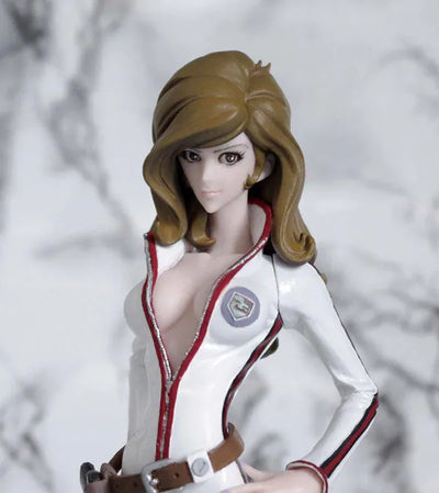 FujiColle Fujiko Mine Collection TMS Series - Fujiko Mine DIVE ver.ㅤ – Gantaku – ActionFigure Brasil — close