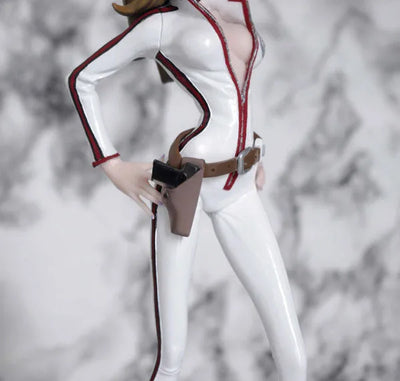 FujiColle Fujiko Mine Collection TMS Series - Fujiko Mine DIVE ver.ㅤ – Gantaku – ActionFigure Brasil — acessórios