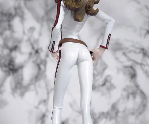 FujiColle Fujiko Mine Collection TMS Series - Fujiko Mine DIVE ver.ㅤ – Gantaku – ActionFigure Brasil