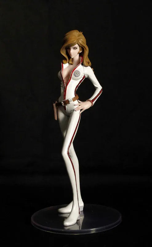 FujiColle Fujiko Mine Collection TMS Series - Fujiko Mine DIVE ver.ㅤ – Gantaku – ActionFigure Brasil