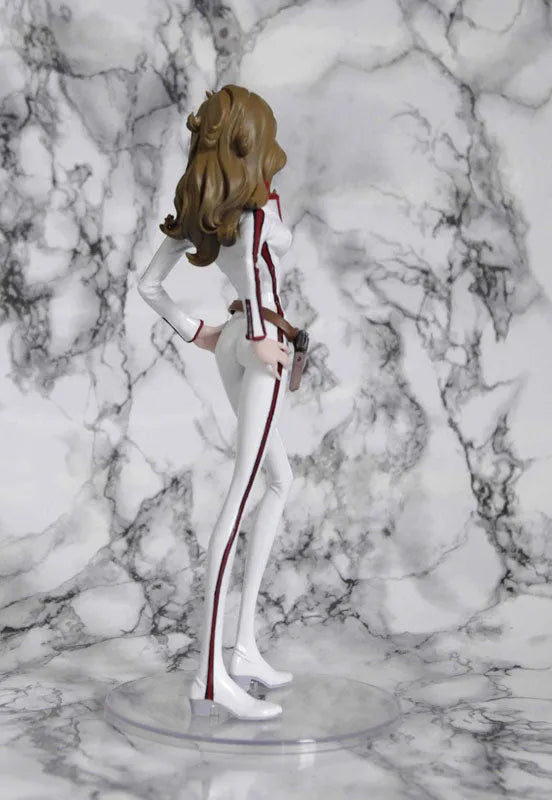 FujiColle Fujiko Mine Collection TMS Series - Fujiko Mine DIVE ver.ㅤ – Puella Magi Madoka Magica – ActionFigureBrasil