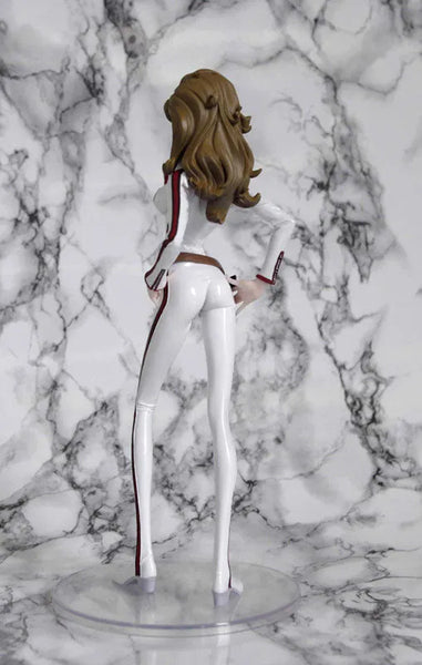 FujiColle Fujiko Mine Collection TMS Series - Fujiko Mine DIVE ver.ㅤ – Puella Magi Madoka Magica – ActionFigureBrasil — detalhe do produto