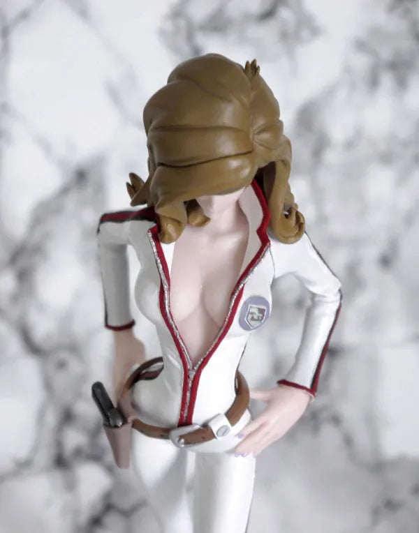 FujiColle Fujiko Mine Collection TMS Series - Fujiko Mine DIVE ver.ㅤ – Puella Magi Madoka Magica – ActionFigureBrasil