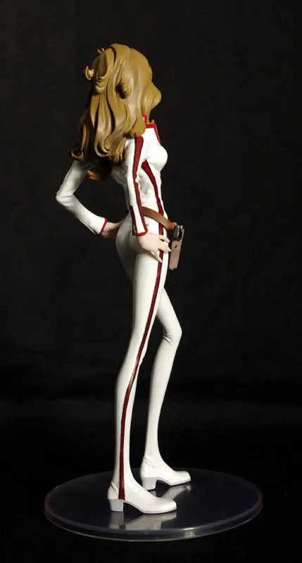 FujiColle Fujiko Mine Collection TMS Series - Fujiko Mine DIVE ver.ㅤ – Puella Magi Madoka Magica – ActionFigureBrasil