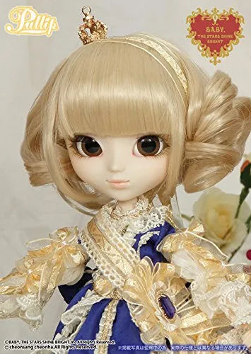 Fukasawa Midori - Pullip P-163 - Pullip (Line) - La robe vert bleu - 1/6 - royal (Groove)ㅤ – Groove – ActionFigureBrasil