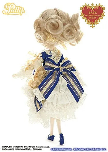 Fukasawa Midori - Pullip P-163 - Pullip (Line) - La robe vert bleu - 1/6 - royal (Groove)ㅤ – Groove – ActionFigureBrasil
