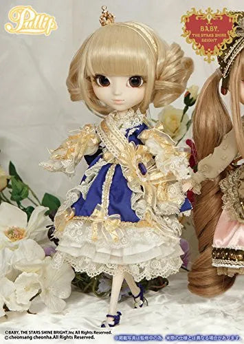 Fukasawa Midori - Pullip P-163 - Pullip (Line) - La robe vert bleu - 1/6 - royal (Groove)ㅤ – Groove – ActionFigureBrasil — iluminação de estúdio