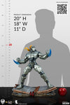 Fulgore - LIMITED EDITION: 350 - ActionFigure Brasil