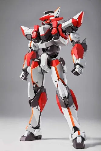 Full Metal Panic! - ARX-8 Laevatein - Metal Build (Bandai)ㅤ – Bandai – ActionFigureBrasil