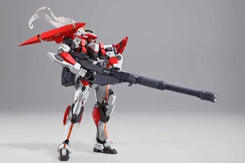Full Metal Panic! - ARX-8 Laevatein - Metal Build (Bandai)ㅤ – Bandai – ActionFigureBrasil