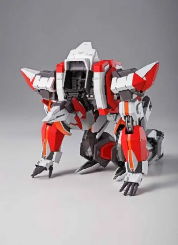 Full Metal Panic! - ARX-8 Laevatein - Metal Build (Bandai)ㅤ – Bandai – ActionFigureBrasil