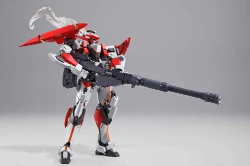 Full Metal Panic! - ARX-8 Laevatein - Metal Build (Bandai)ㅤ – Bandai – ActionFigureBrasil