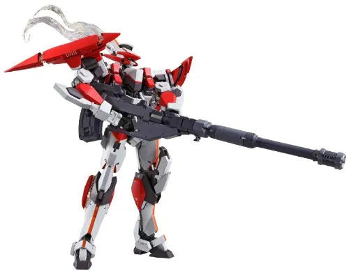 Full Metal Panic! - ARX-8 Laevatein - Metal Build (Bandai)ㅤ – Bandai – ActionFigureBrasil