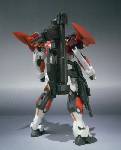Full Metal Panic! - ARX-8 Laevatein - Robot Damashii - <Side AS> (Bandai)ㅤ – Bandai – ActionFigureBrasil