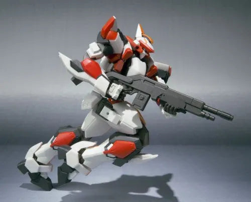 Full Metal Panic! - ARX-8 Laevatein - Robot Damashii - <Side AS> (Bandai)ㅤ – Bandai – ActionFigureBrasil