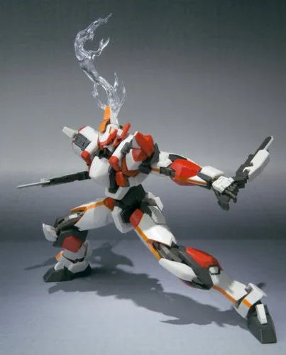 Full Metal Panic! - ARX-8 Laevatein - Robot Damashii - <Side AS> (Bandai)ㅤ – Bandai – ActionFigureBrasil