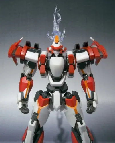 Full Metal Panic! - ARX-8 Laevatein - Robot Damashii - <Side AS> (Bandai)ㅤ – Bandai – ActionFigureBrasil