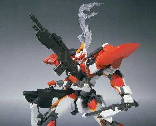 Full Metal Panic! - ARX-8 Laevatein - Robot Damashii - <Side AS> (Bandai)ㅤ – Bandai – ActionFigureBrasil