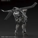 Full Metal Panic! Invisible Victory - ARX-7 Arbalest - HG - Ver.IV, Emergency Deployment Booster (Bandai Spirits)ㅤ – Bandai Spirits – ActionFigureBrasil
