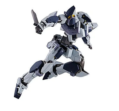 Full Metal Panic! Invisible Victory - ARX-7 Arbalest - Metal Build - Ver.IV (Bandai)ㅤ – Bandai – ActionFigureBrasil