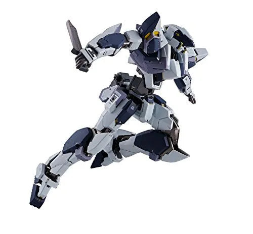 Full Metal Panic! Invisible Victory - ARX-7 Arbalest - Metal Build - Ver.IV (Bandai)ㅤ – Bandai – ActionFigure Brasil