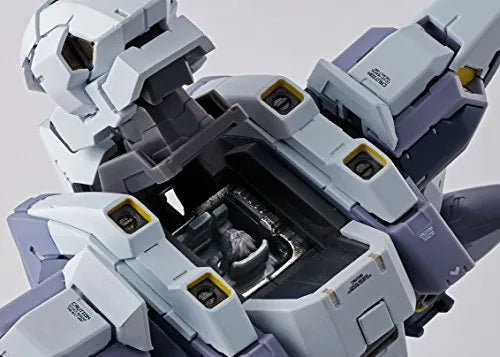 Full Metal Panic! Invisible Victory - ARX-7 Arbalest - Metal Build - Ver.IV (Bandai)ㅤ – Bandai – ActionFigure Brasil