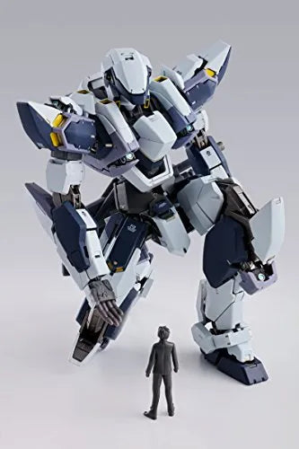 Full Metal Panic! Invisible Victory - ARX-7 Arbalest - Metal Build - Ver.IV (Bandai)ㅤ – Bandai – ActionFigure Brasil
