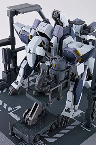 Full Metal Panic! Invisible Victory - ARX-7 Arbalest - Metal Build - Ver.IV (Bandai)ㅤ – Bandai – ActionFigure Brasil