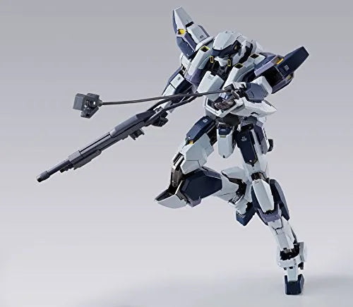 Full Metal Panic! Invisible Victory - ARX-7 Arbalest - Metal Build - Ver.IV (Bandai)ㅤ – Bandai – ActionFigure Brasil