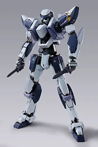 Full Metal Panic! Invisible Victory - ARX-7 Arbalest - Metal Build - Ver.IV (Bandai)ㅤ – Bandai – ActionFigureBrasil — detalhe do produto