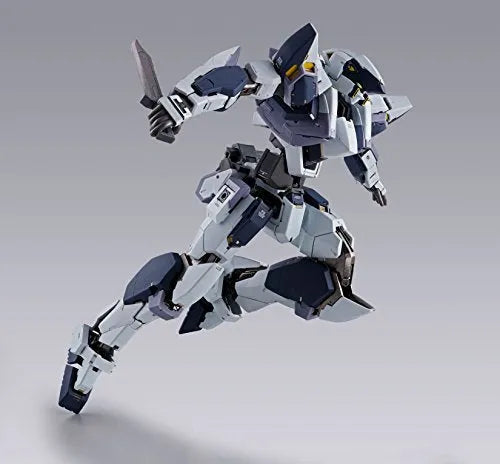 Full Metal Panic! Invisible Victory - ARX-7 Arbalest - Metal Build - Ver.IV (Bandai)ㅤ – Bandai – ActionFigure Brasil