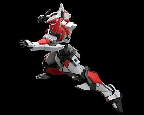 Full Metal Panic! Invisible Victory - ARX-8 Laevatein - Aoshima Character Kit Selection FP-01 - 1/48 (Aoshima)ㅤ – Aoshima – ActionFigure Brasil
