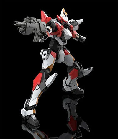 Full Metal Panic! Invisible Victory - ARX-8 Laevatein - Aoshima Character Kit Selection FP-01 - 1/48 (Aoshima)ㅤ – Aoshima – ActionFigure Brasil — embalagem