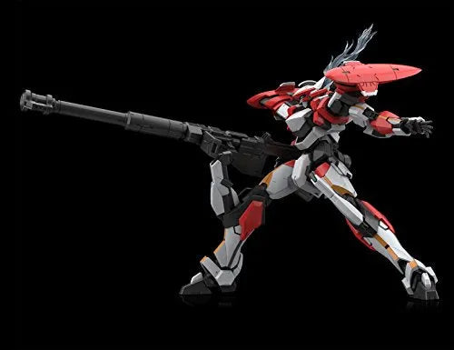 Full Metal Panic! Invisible Victory - ARX-8 Laevatein - Aoshima Character Kit Selection FP-01 - 1/48 (Aoshima)ㅤ – Aoshima – ActionFigure Brasil