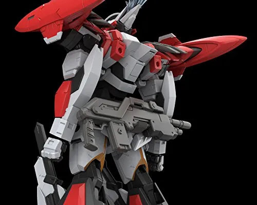 Full Metal Panic! Invisible Victory - ARX-8 Laevatein - Aoshima Character Kit Selection FP-01 - 1/48 (Aoshima)ㅤ – Aoshima – ActionFigure Brasil