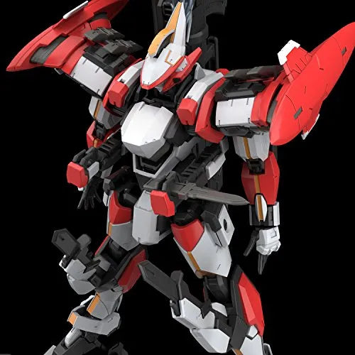 Full Metal Panic! Invisible Victory - ARX-8 Laevatein - Aoshima Character Kit Selection FP-01 - 1/48 (Aoshima)ㅤ – Aoshima – ActionFigure Brasil