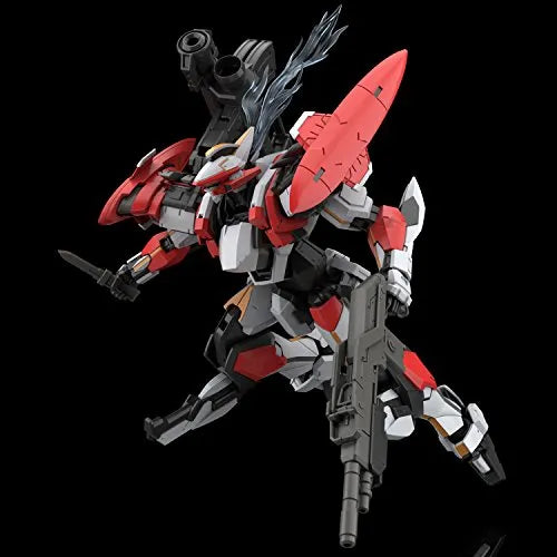 Full Metal Panic! Invisible Victory - ARX-8 Laevatein - Aoshima Character Kit Selection FP-01 - 1/48 (Aoshima)ㅤ – Aoshima – ActionFigure Brasil