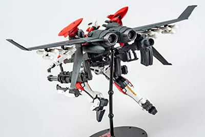 Full Metal Panic! Invisible Victory - ARX-8 Laevatein - Aoshima Character Kit Selection FP-02 - 1/48 - Final Battle Specification (Aoshima)ㅤ – Aoshima – ActionFigureBrasil — close