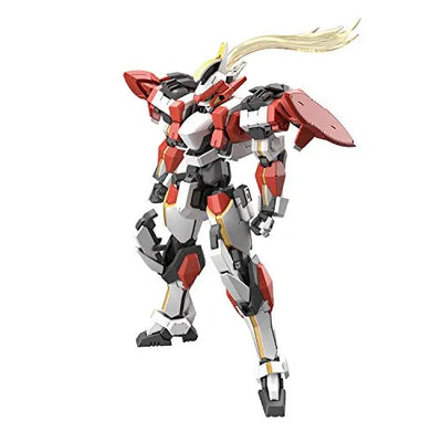 Full Metal Panic! Invisible Victory - ARX-8 Laevatein - HG - 1/60 - Ver.IV (Bandai)ㅤ – Bandai – ActionFigureBrasil