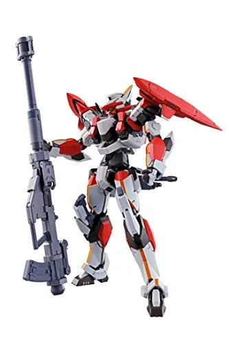 Full Metal Panic! Invisible Victory - ARX-8 Laevatein - Metal Build - Ver.IV (Bandai)ㅤ – Bandai – ActionFigure Brasil