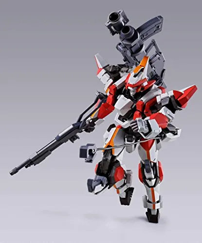 Full Metal Panic! Invisible Victory - ARX-8 Laevatein - Metal Build - Ver.IV (Bandai)ㅤ – Bandai – ActionFigure Brasil