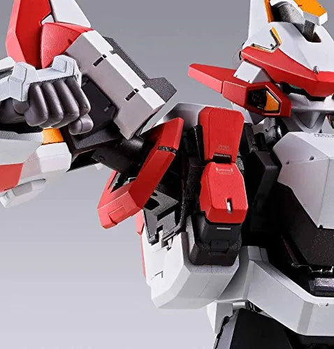 Full Metal Panic! Invisible Victory - ARX-8 Laevatein - Metal Build - Ver.IV (Bandai)ㅤ – Bandai – ActionFigure Brasil